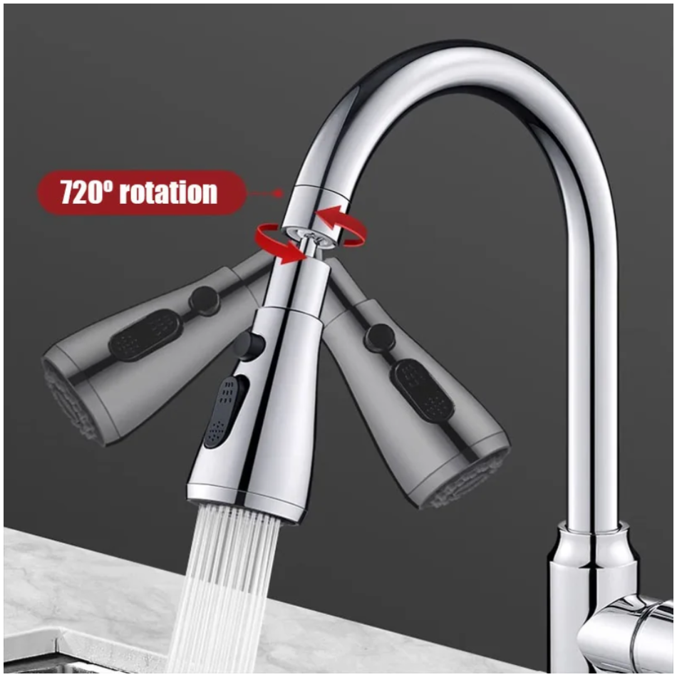 Universal 720° Rotating Faucet – Kitchen Appliances Bundle Bewertung und Preis