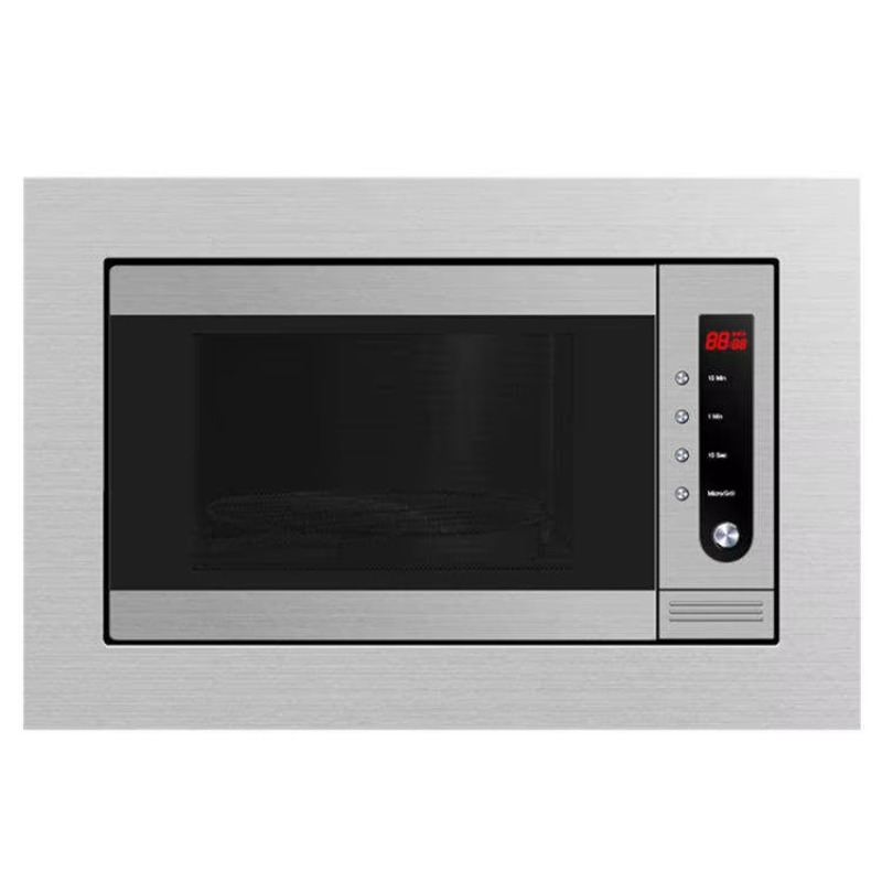 Multifunctional Embedded Micro – Kitchen Appliances You Need Bewertung und Preis