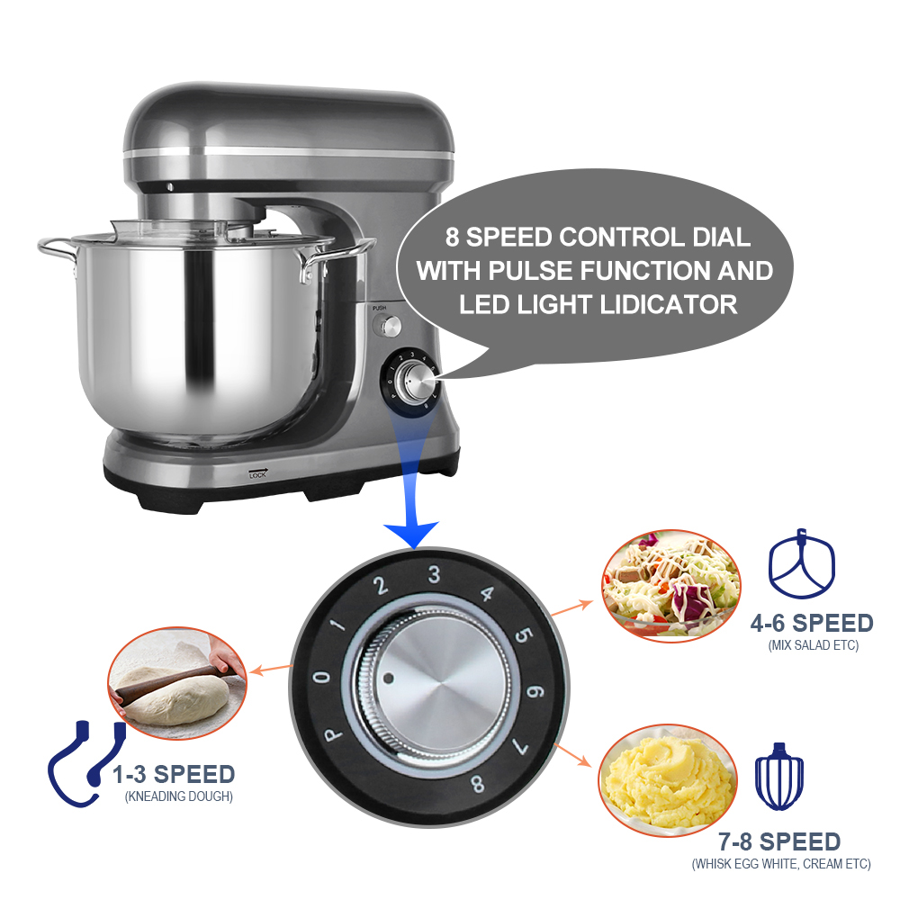 11L 2000W Large Powerful Elect – Kitchen Appliances Baking Bewertung und Preis