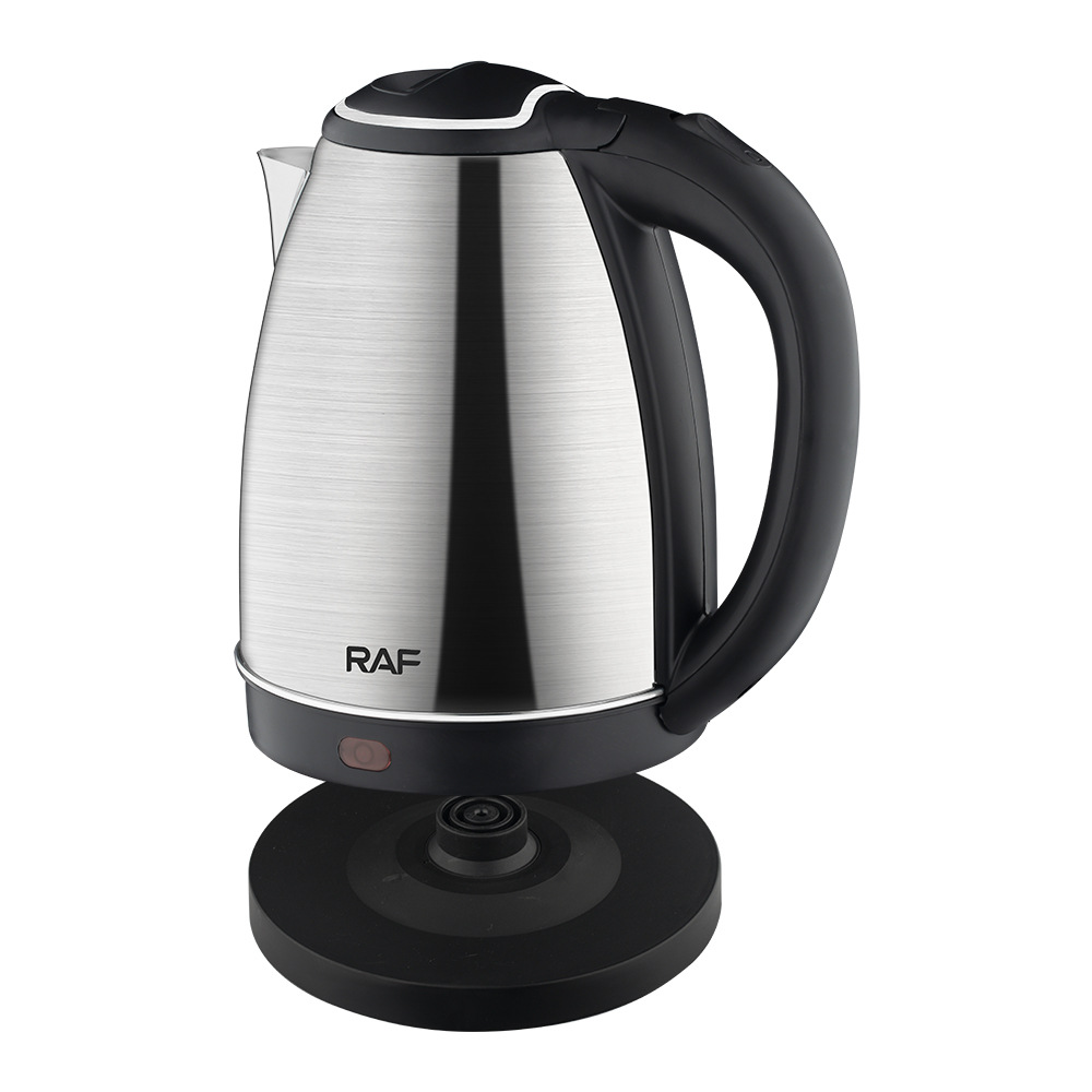 2L Electric Kettle Stainless S – Kitchen Appliances To Gift Bewertung und Preis