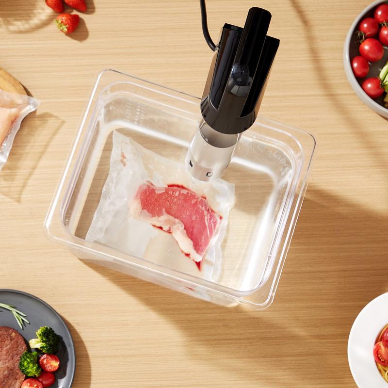 Sous Vide Precision Cooker, 11 – Sous Vide Immersion Bewertung und Preis