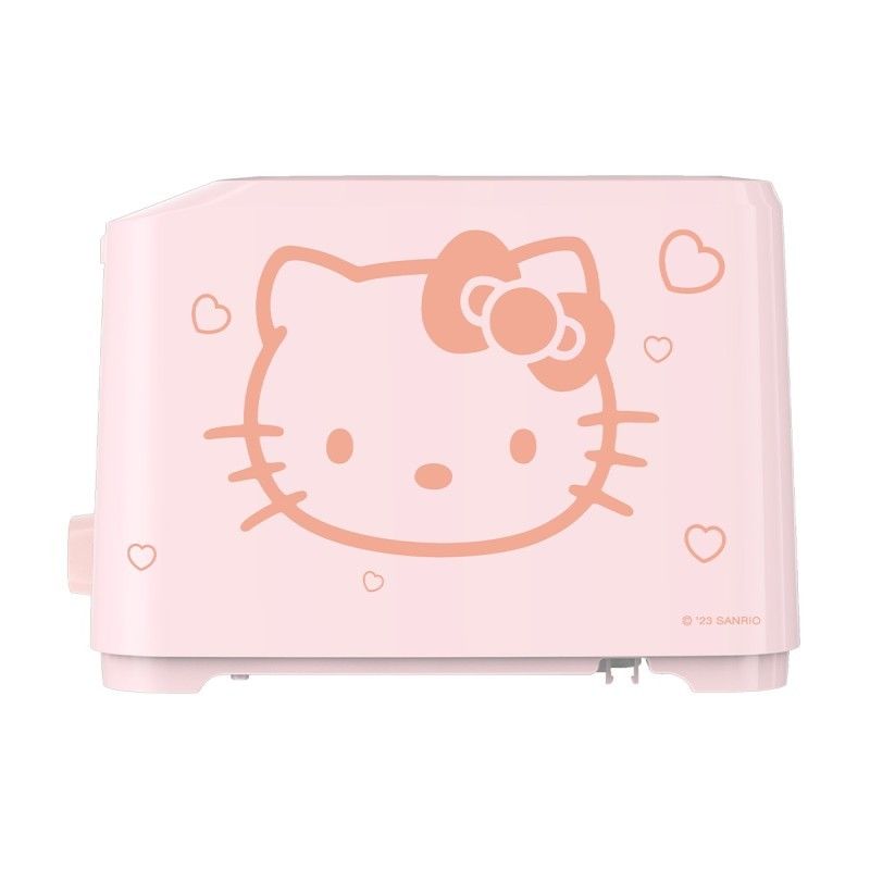 Hello Kitty Big Face Toaster S – Kitchen Appliances Gift Items Bewertung und Preis