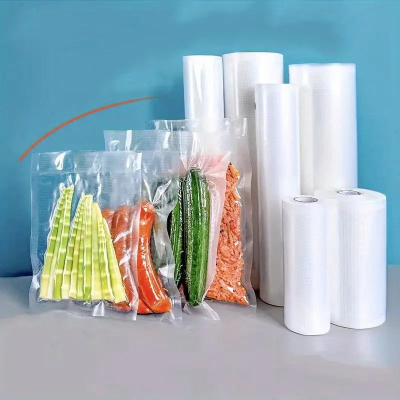500cm/Rolls Food Vacuum Bags f – Sous Vide Immersion Bewertung und Preis