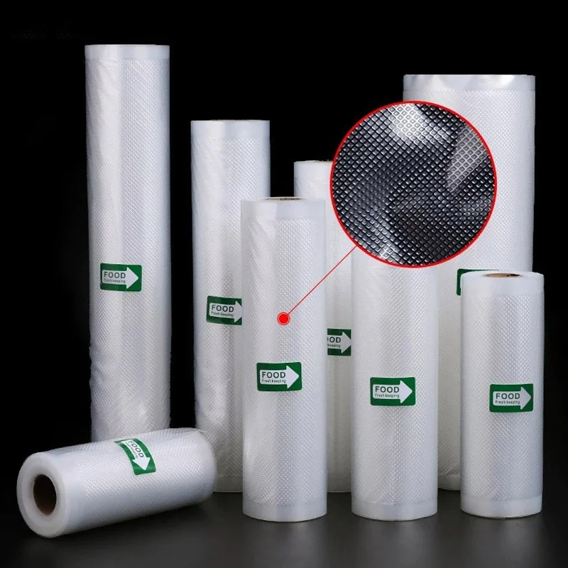 500cm/Rolls Food Vacuum Bags f – Sous Vide Immersion Bewertung und Preis