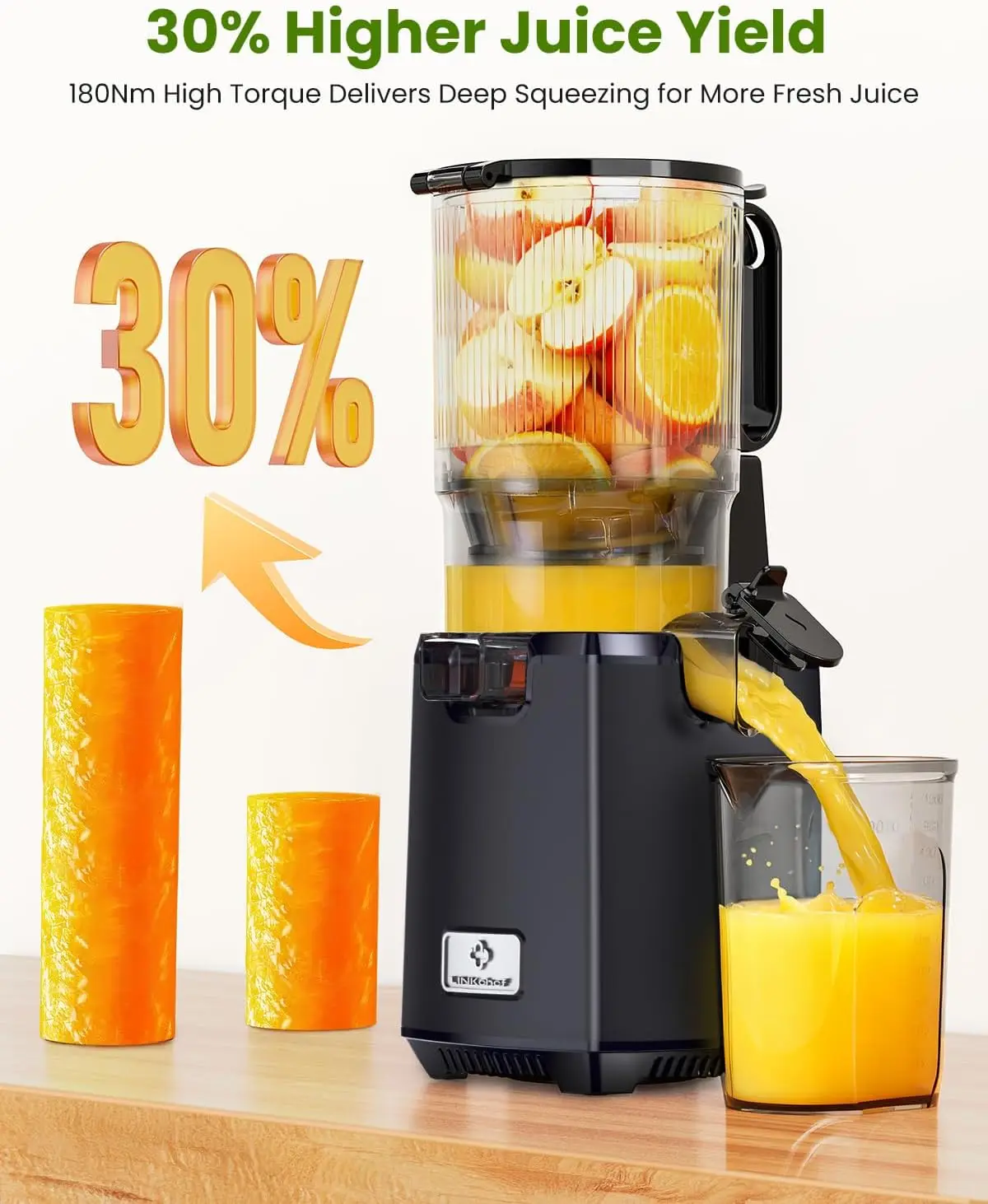 Cold Press Juicer Machines, 13 – Juicer Cold Press Slow Bewertung und Preis