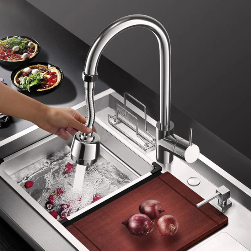 Universal Kitchen Faucet Adapt – Kitchen Appliances Bundle Bewertung und Preis