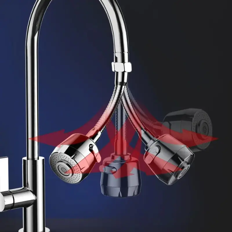 Universal Kitchen Faucet Adapt – Kitchen Appliances Bundle Bewertung und Preis