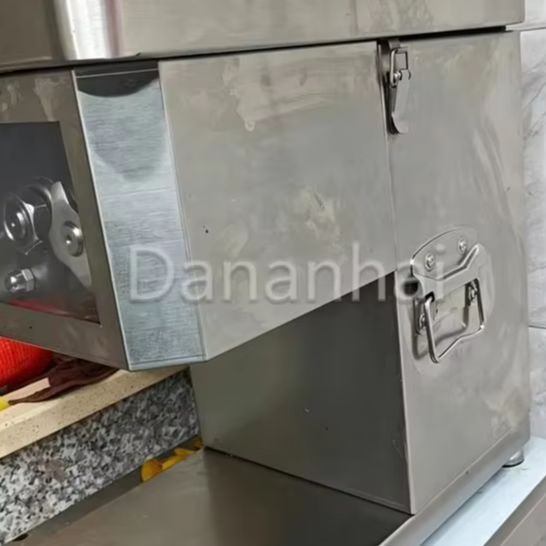 Electric Commercial Meat Cutte – Kitchen Appliances Commercial Bewertung und Preis