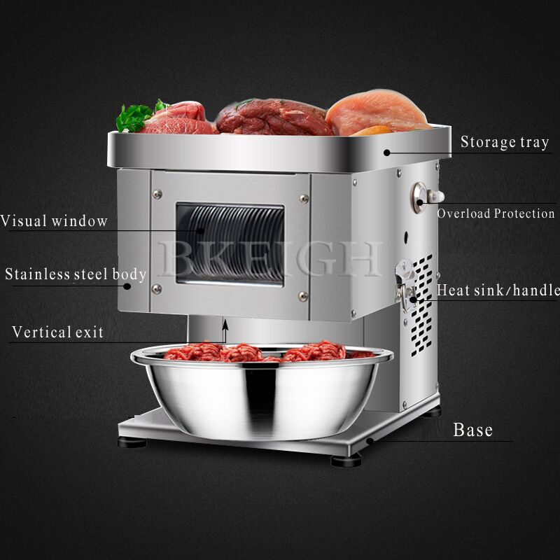 Commercial Multifunctional Mea – Kitchen Appliances Commercial Bewertung und Preis