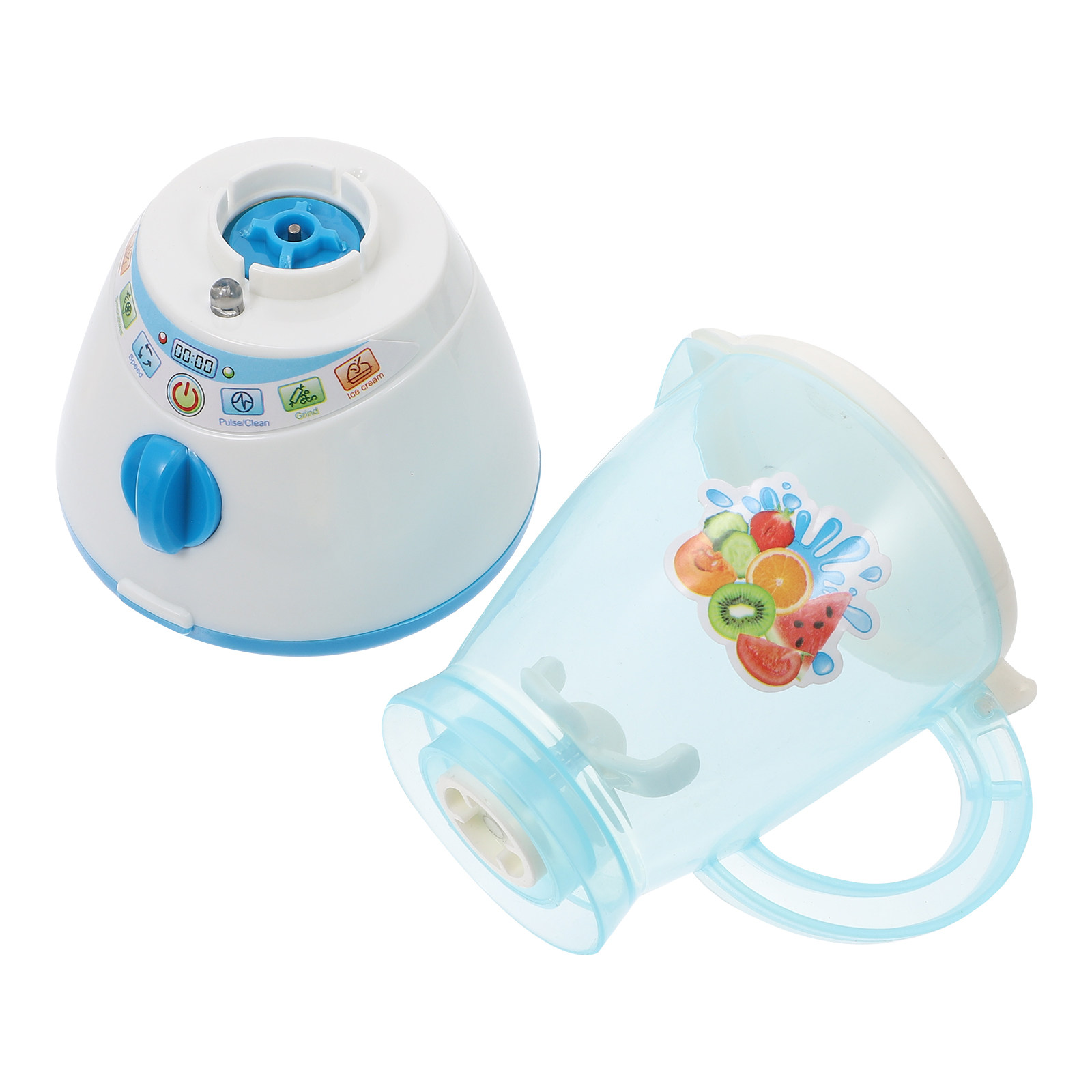 1Pcs Simulation Mini High Spee – Kitchen Appliances To Gift Bewertung und Preis