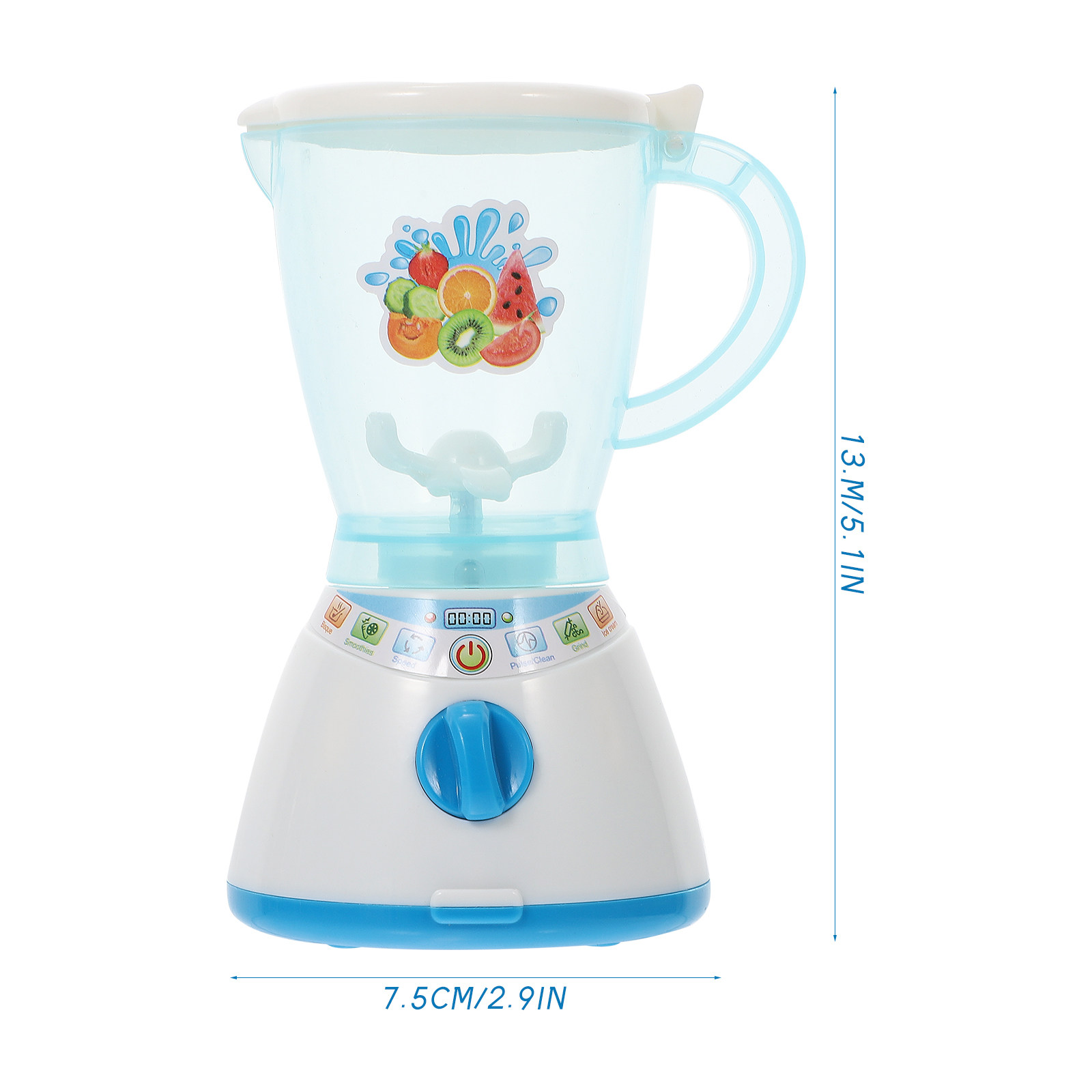 1Pcs Simulation Mini High Spee – Kitchen Appliances To Gift Bewertung und Preis