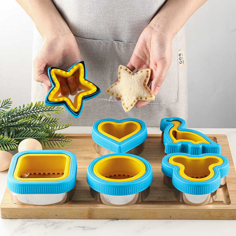 Sandwich cutting and sealing m – Kitchen Appliances Baking Bewertung und Preis