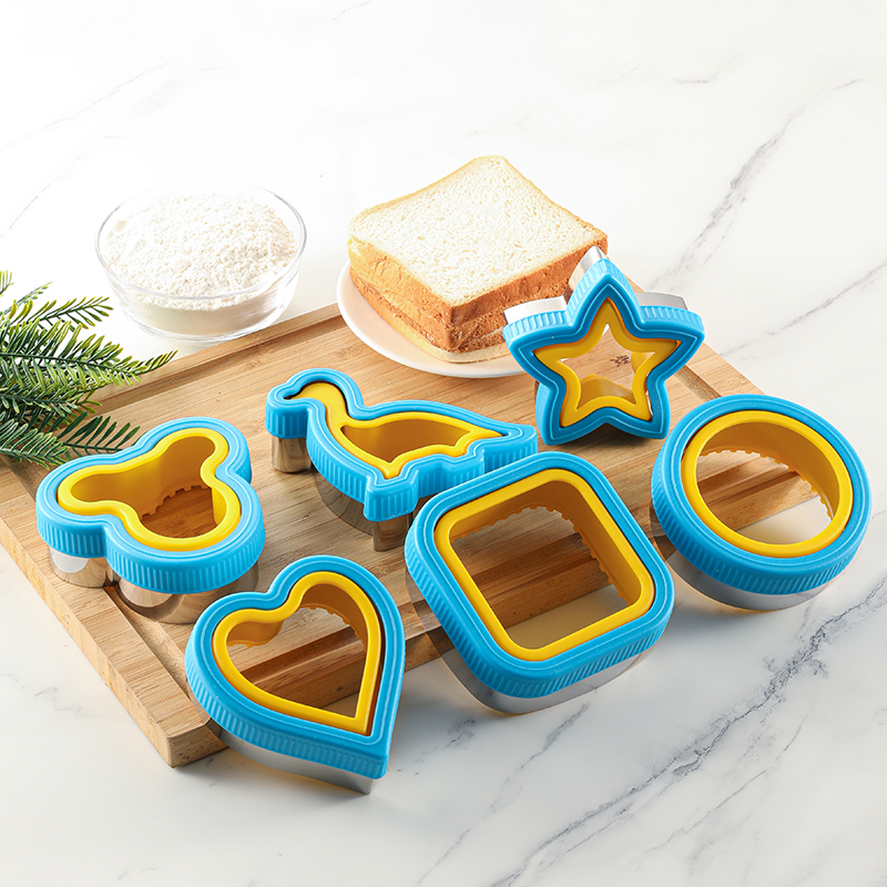 Sandwich cutting and sealing m – Kitchen Appliances Baking Bewertung und Preis