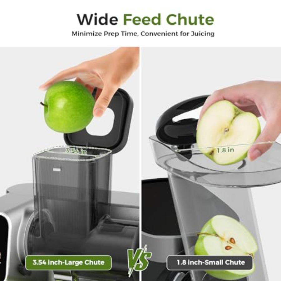 Powerful Cold Press Juicer Mac – Juicer Cold Press Slow Bewertung und Preis
