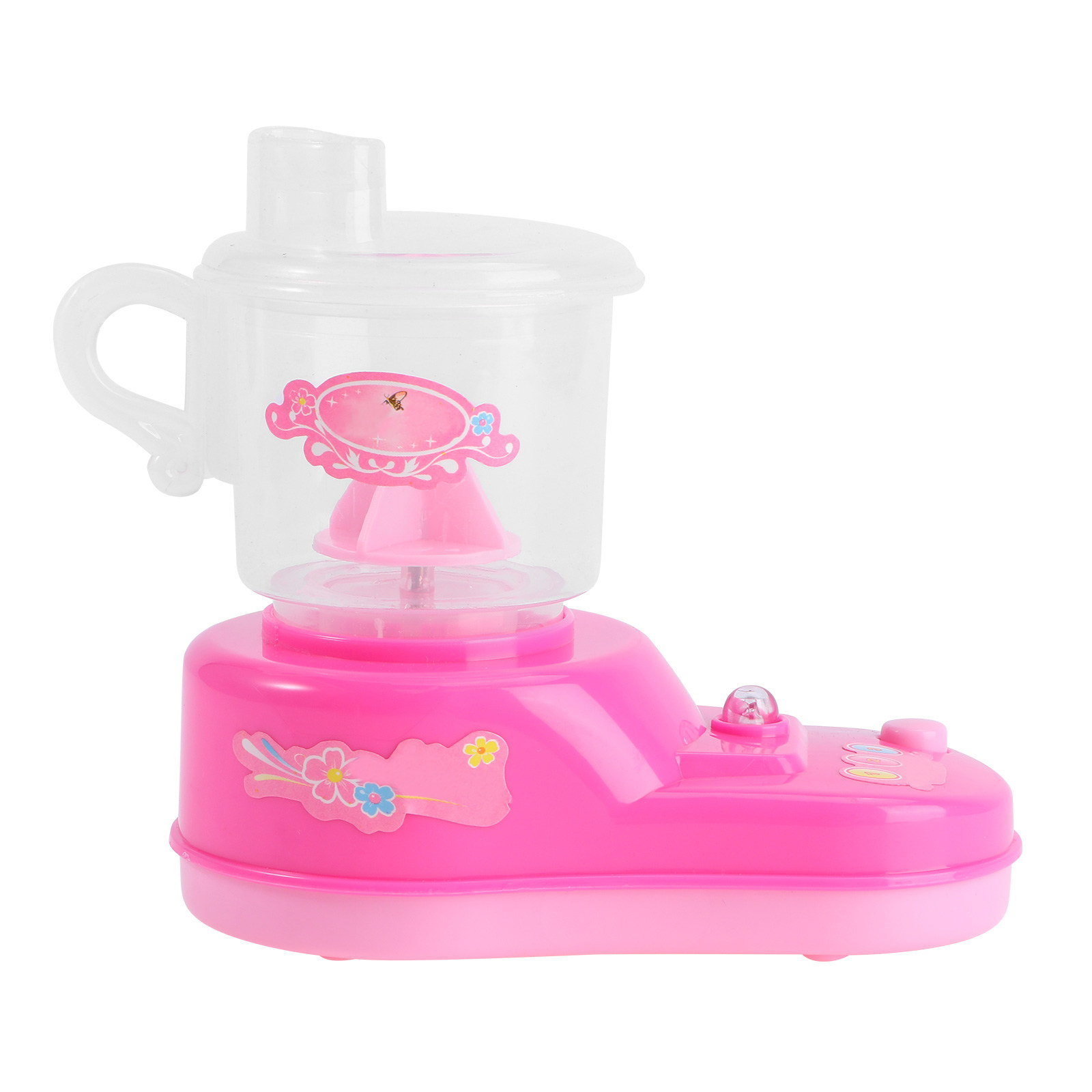 Simulation Juicer Child Playho – Kitchen Appliances Gift Items Bewertung und Preis