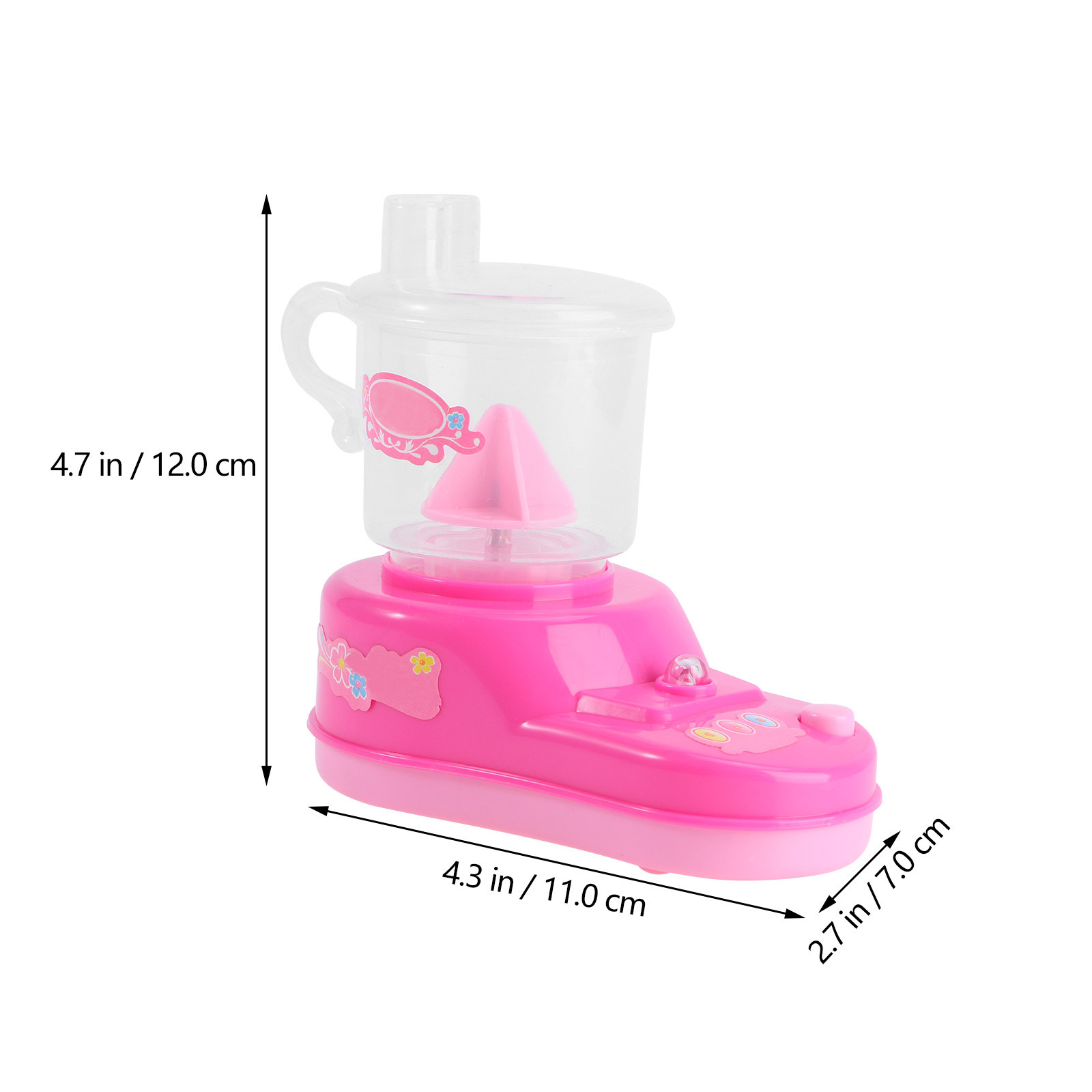 Simulation Juicer Child Playho – Kitchen Appliances Gift Items Bewertung und Preis