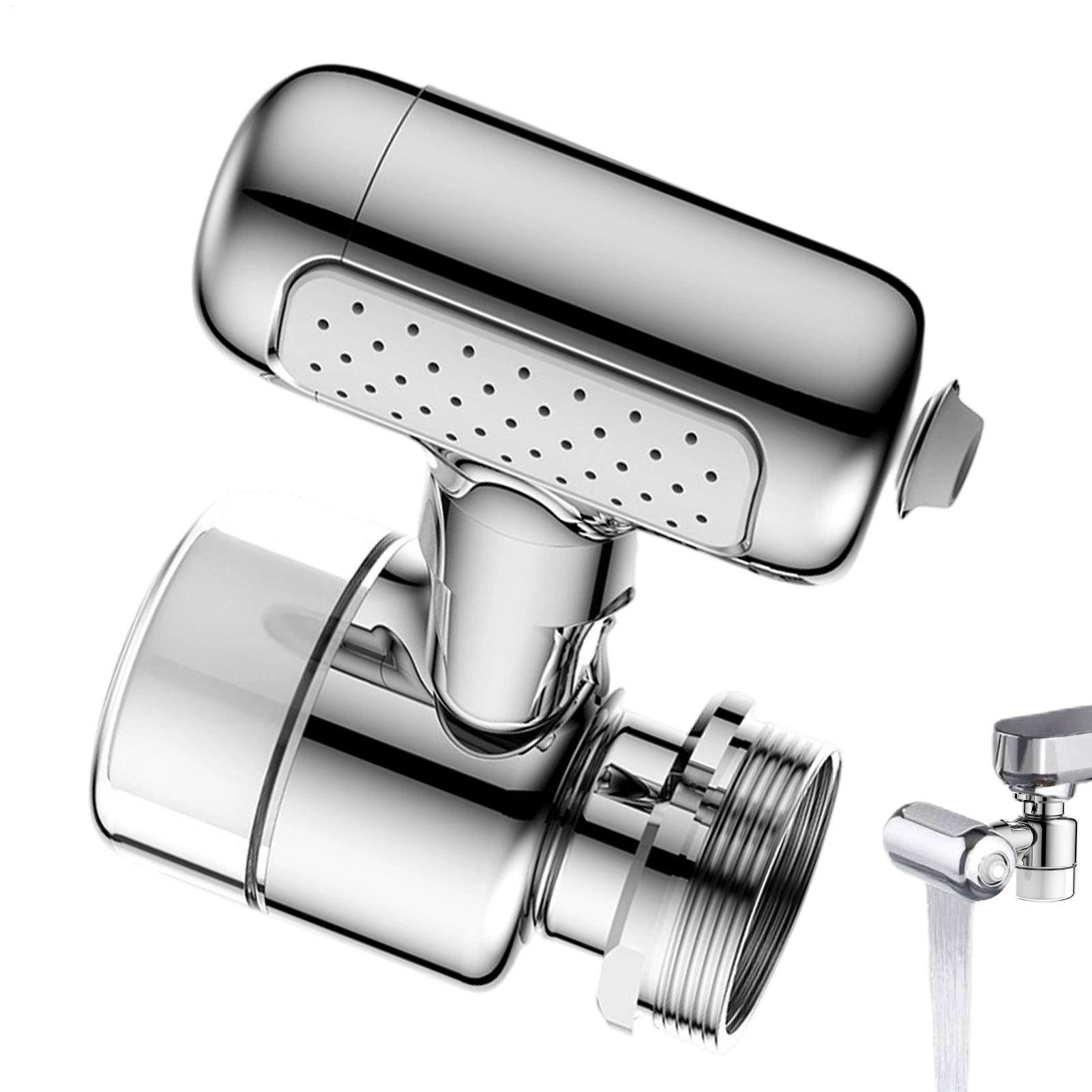 Faucet Extender for Bathroom S – Kitchen Appliances Bundle Bewertung und Preis