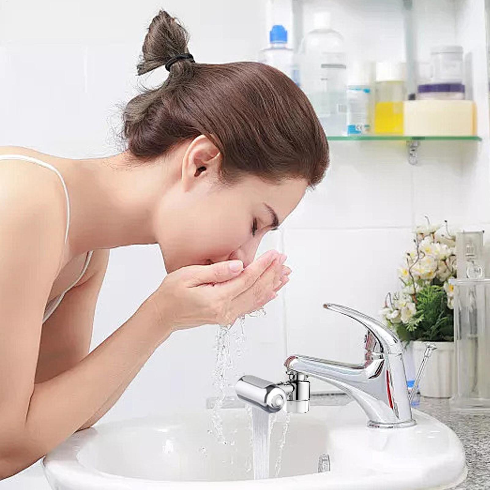 Faucet Extender for Bathroom S – Kitchen Appliances Bundle Bewertung und Preis