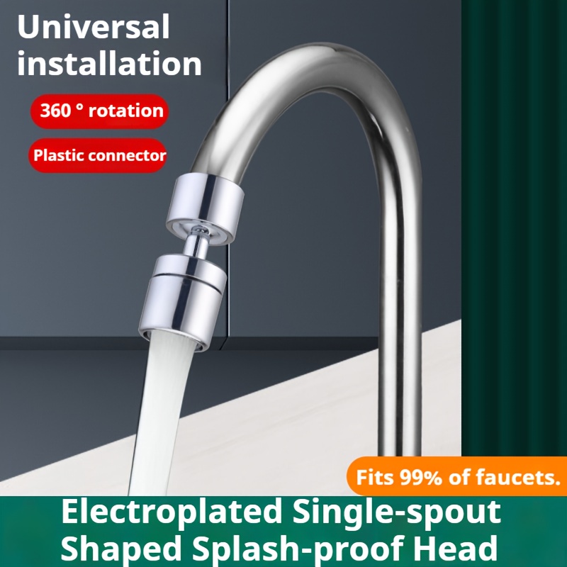 1PCS 360 Degree Rotatable Dual – Kitchen Appliances Bundle Bewertung und Preis