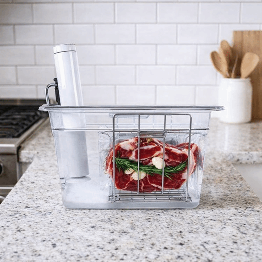 Large Capacity Sous Vide Conta – Sous Vide Immersion Bewertung und Preis
