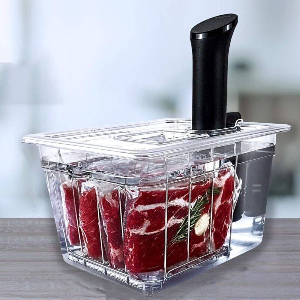 Large Capacity Sous Vide Conta – Sous Vide Immersion Bewertung und Preis