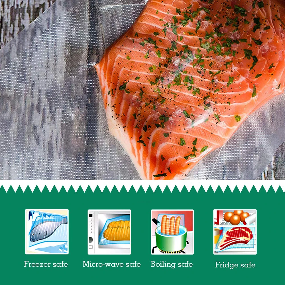 Sous Vide Roll Bags for Vacuum – Sous Vide Immersion Bewertung und Preis