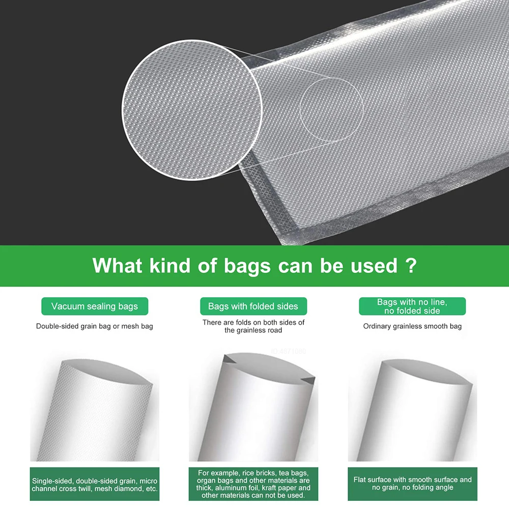 Sous Vide Roll Bags for Vacuum – Sous Vide Immersion Bewertung und Preis