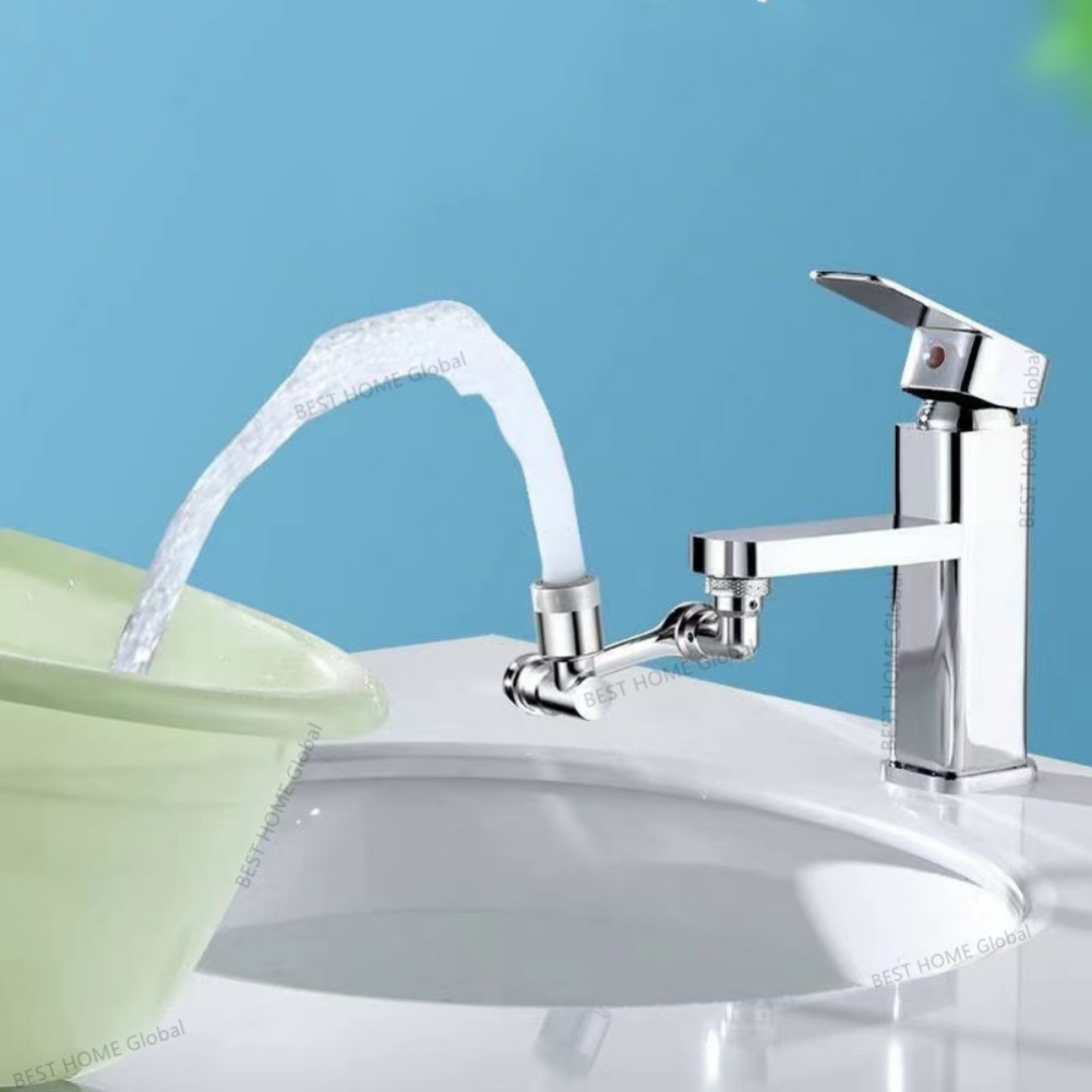 1080° Rotation Faucet Sprayer  – Kitchen Appliances Bundle Bewertung und Preis