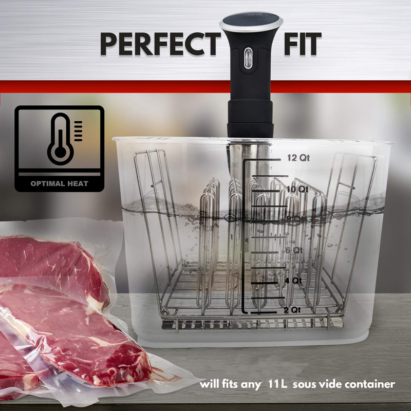 25L Sous Vide Cooker Container – Sous Vide Immersion Bewertung und Preis