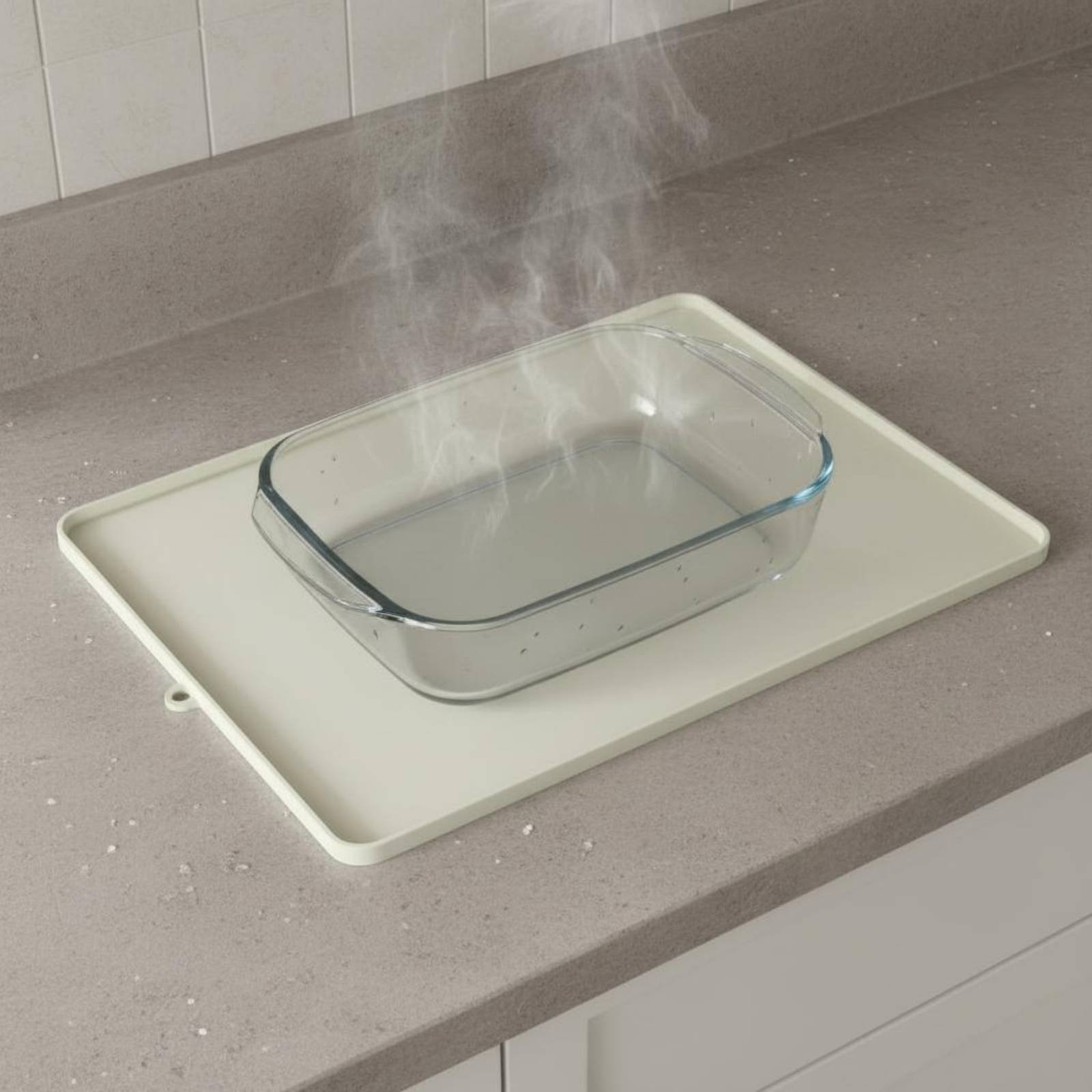 Silicone Microwave Top Mat Fle – Kitchen Appliances Baking Bewertung und Preis