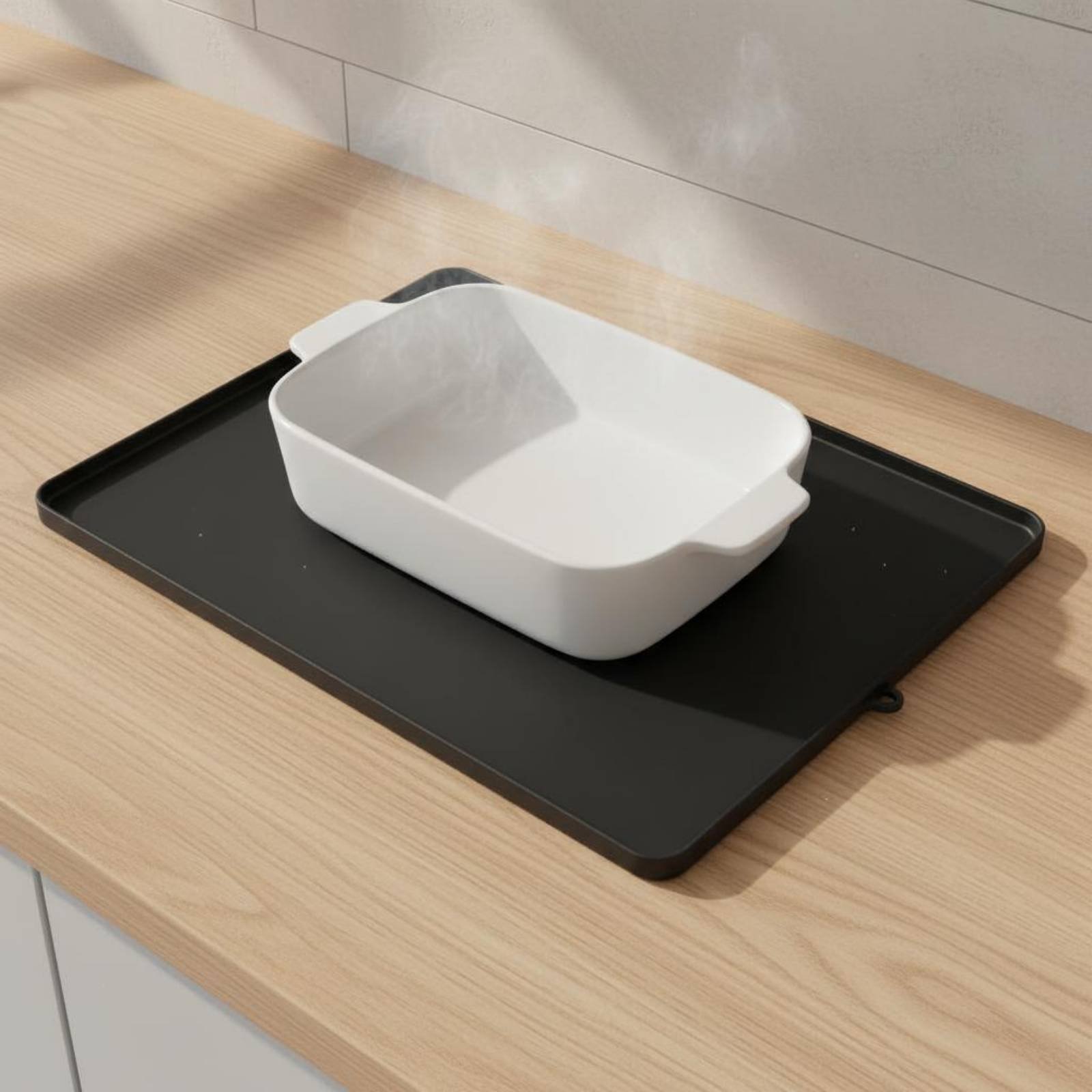 Silicone Microwave Top Mat Fle – Kitchen Appliances Baking Bewertung und Preis